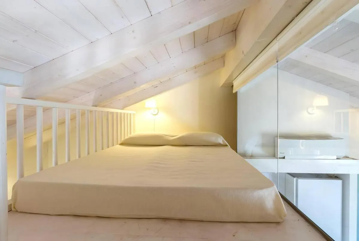 Holiday home Villa Con Accesso Privato Alla Spiaggia Di Cala Brandinchi - 8 Posti Letto San Teodoro