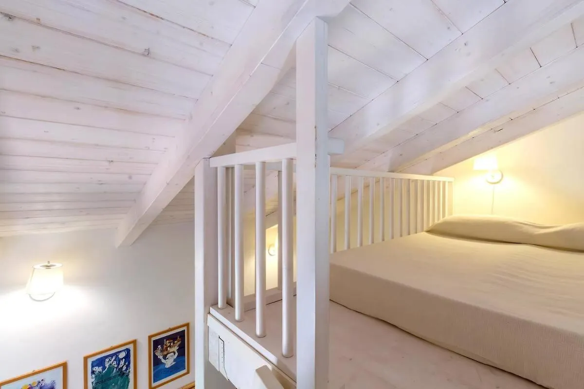 Villa Con Accesso Privato Alla Spiaggia Di Cala Brandinchi - 8 Posti Letto San Teodoro  San Teodoro (Sardinia)