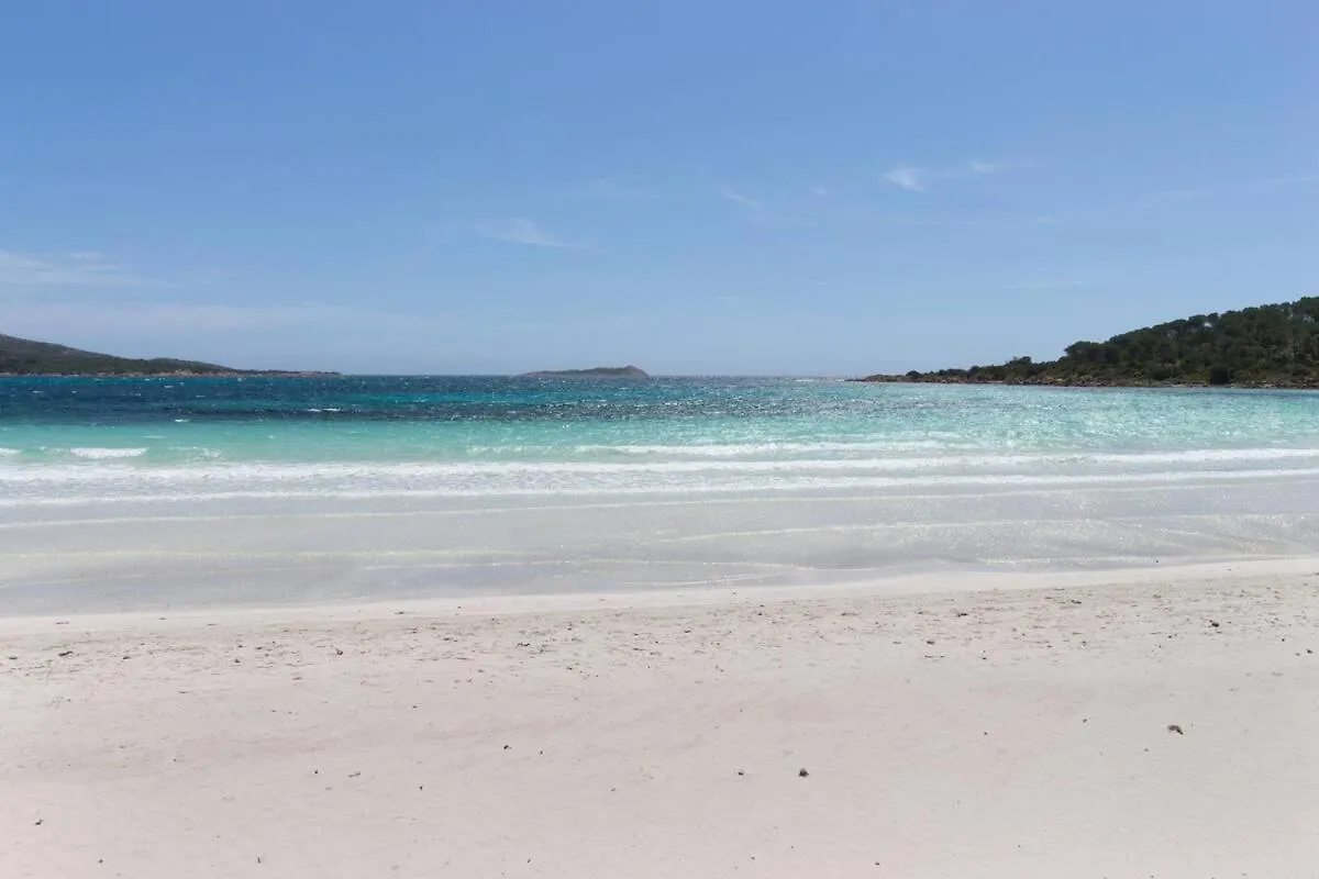 Holiday home Villa Con Accesso Privato Alla Spiaggia Di Cala Brandinchi - 8 Posti Letto San Teodoro  Italy